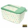 [Nintendo Licensed Product] Animal Crossing: New Horizons Entire Storage Bag for Nintendo Switch / Nintendo Switch Lite [Compatible with Nintendo Swit
