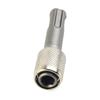 SDS Socket Adapter Screwdriver Socket Adapter Tool Parts Converter