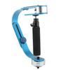 UF‑007S Aluminium Alloy Handheld Digital Camera Stabilizer for DSLR Photography Accessory