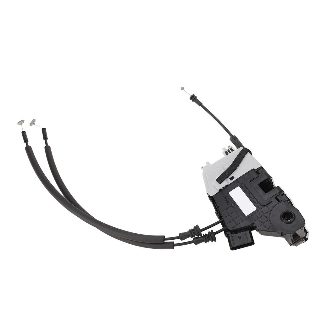 Front Door Lock Actuator 81320‑D3010 Right Passenger Side Actuator for Tucson 2016 To 2020