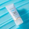 Menokin 30 Second Glow & Clear Gel Sunscreen Moist 50ml SPF50+ PA++++