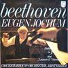 LP Record BEETHOVEN EUGEN JOCHUM CONCERTGEB  Sinfonie Nr. 2  Leonore IIOuver 6500088 PHILIPS Netherland Classical Used