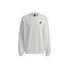 Logo Sweatshirt For Training And Sports Men Tops Light-Grey H37068
