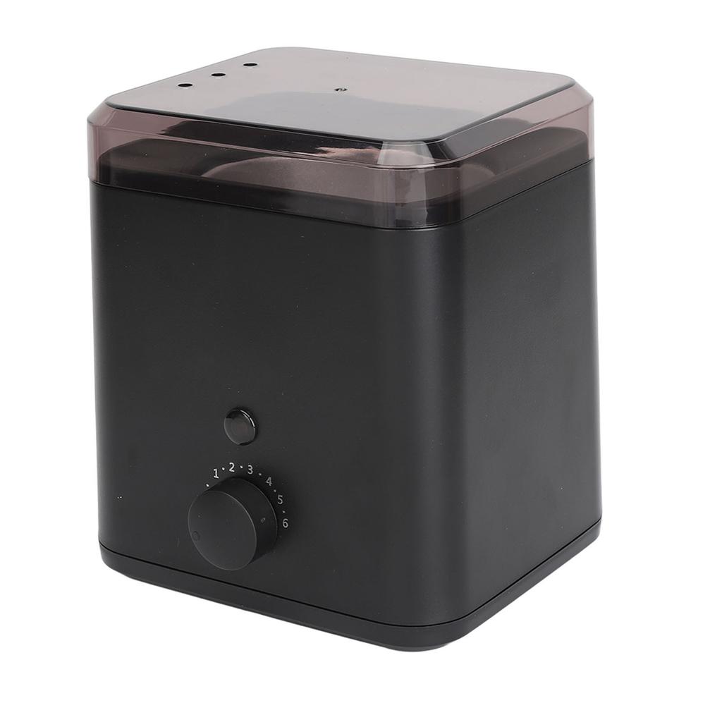 Wax Warmer Machine for Hair Removal Portable Melting Wax Pot 200CC Melting Bean Heater Machine US