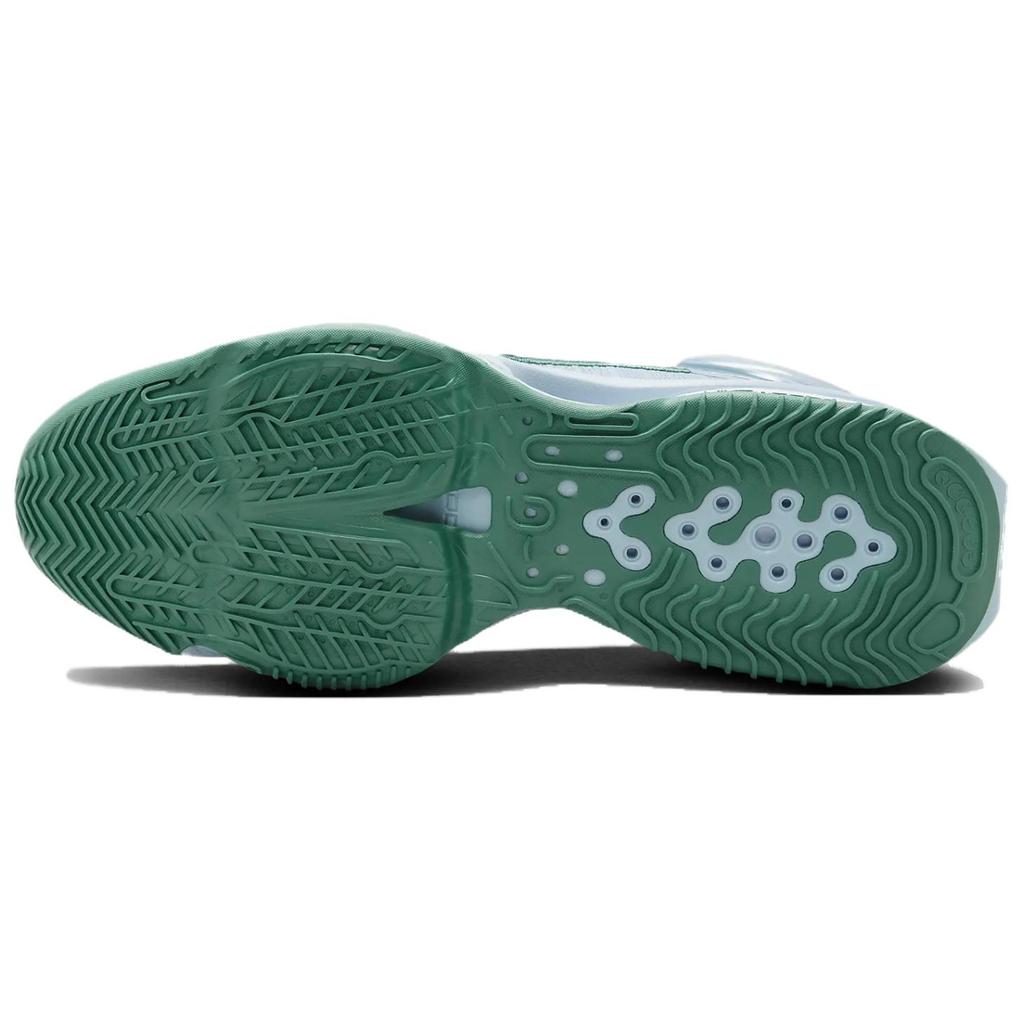 New Nike Air Zoom GT Jump 2 Light Armory Blue DJ9431-400