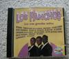 CD LOS PANCHOS - Los Mas Grandes Exitos  Non Japan Latin Used