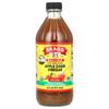 Organic Apple Cider Vinegar with 'Chomo', Honey Cayenne, 473Ml (16Fl Oz)