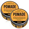Classic Incredible Shine Pomade Hair Wax, 100g, 2 Pieces
