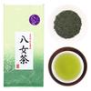 Yame Fukuoka Prefecture Deep Steamed Green First Special Steamed Premium 88 Night Harvest Tea, Sencha, Tea, Harvest, 100% Ichibancha, Tea, 100g, (2