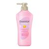 Soft and Lustrous Shampoo Pump 450ml