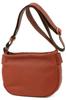 Shoulder Bag Genuine Leather Brown [Dakota] Women's DA-1034681-40
