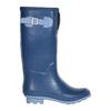 Womens/Ladies Fairweather Shine LED Wellington Boots