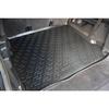 J&J AUTOMOTIVE | Tapis De Coffre Caoutchouc Premium Pour Land Rover Discovery 3 2004-2009