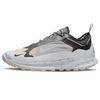 ACG Air Nasu 2 Grey Fog Melon Tint Men Sneakers Metallic-Silver DC8296-001