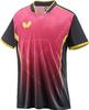 Game Shirt Elister 10 Shirt Rose S [Butterfly] (016)