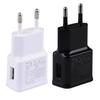 1Pc AC Adapter Universal 5V Volt Power Supply USB Charger 5V 2A Converter Power Adapter AC TO DC 220V TO 5V Converter Phone Charger