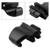 2Pcs Rear Door Sunshade Retainer Clip 83917-P2000 For Kia Sorento 2021-2023