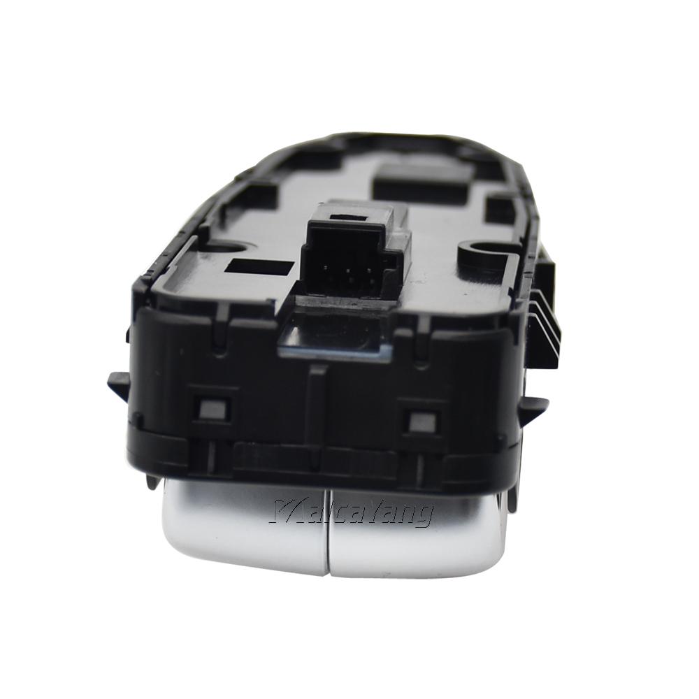 A2139055103 Power Window Lifter Button Control Switch For Mercedes Benz E-Class W213 W238 A2139055103-C0 Car