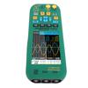 Oscilloscope Multimeter Signal Generator 3 In 1 Large Screen Dual Channel 25MHZ Bandwidth 208 MSa/s 