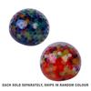 Squishy Smooshos Ball (1pc Random Style) (Gel Bead Multi)