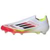 Adizero F50 Elite Laceless FG Pure Victory Pack Unisex Sneakers White Cloud-White Core-Black IE1214