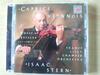 CD STERN (ISAAC), CHRYSLER, WEBER, RAM - Vienna Capriccio-Kreis SRCR2159 Japan Classical Used