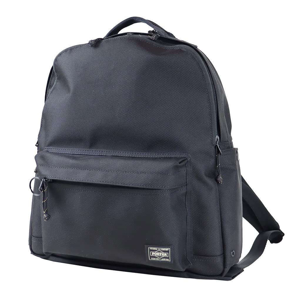 PORTER EXPLORER DAYPACK S Explorer Daypack 15L [Porter] 507-17997 Black/10