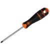 Bahco Bahcofit Screwdriver, Phillips