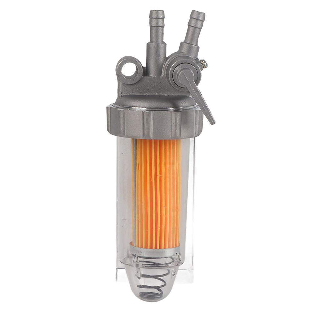 Yellow + Gray Generator Filter 1PCS ABS Accessories