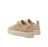 Liu Jo Cleo BF4031 P0102 Beige Sneakers