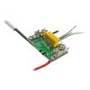 PCB/Led 18 В для Makita 18 В Bl1830 Bl1840 Bl1850, плата защиты литиевого аккумулятора