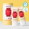 [Exclusive Special] Cellfusion C Derma Relief Sunscreen Double Special (35ml + 35ml), Korea Sunscreen