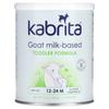 Kabrita Infant Goat Milk Formula with Iron, 14 Oz (400 G) Powder