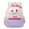 Childrens Cute Backpack Cartoon Design Unisex Student School Bag Waterproof Kids