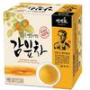 Persimmon Leaf Tea X 40 Tea Bag Kim Dong Gon Master Korea Ssanggye Myung Cha