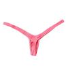 Lady G-string Tiny Tempting Low Waist Hot Lightweight Sexy Elastic Pornographic