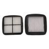 2Pcs Filter Replacement High Efficiency Filter for Handheld Vacuum Cleaner for Bissell 97D5 2037416