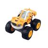 Monsters Truck Toys Machines Car Toy Classic Blaze Cars Toys Model Gift