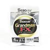 Seaguar Fluorocarbon Grand Max Line 60m Size 4-6.1kg-0.33mm (0690)