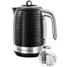 Kettle Russell Hobbs Inspire Black (24361-70)