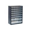 Raaco 928-123 Metal Cabinet 28 Drawer