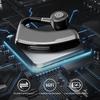 V10P Business Earphone Bluetooth-compatible V5.2 Wireless Touch Control Handsfree Headset