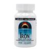 Iron 25mg, 250 Tablets