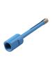 6-30mm Dry Tile Drill Bits Hole Cutter Granite Ceramic Glass Hole Opener M10 Thread Angle Grinder Drill Bit Drilling Tool