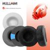 NullMini Replacement Earpads for Bluedio Victory Pro Headphones Ear Cushion Earmuffs Cooling Gel Sleeve Headband