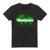 WarGames Unisex Adult Game Board T-Shirt