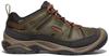 Keen Circadia Waterproof Trekking Shoes (1026774) Black Olive/potters Clay