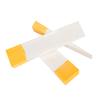 3 Pcs Piano Tuning Wedges Piano Sound Stop Tools Piano Mutes Tool Wool Felt Wedge Mute Musical Instrument Accessories