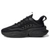 AlphaBoost V1 Black Carbon Men Sneakers Core-Black Grey-Five HP2760
