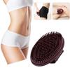 Professional Cellulite Body Massager Brush Anti Cellulite Glove Slimming Relaxing Exfoliating